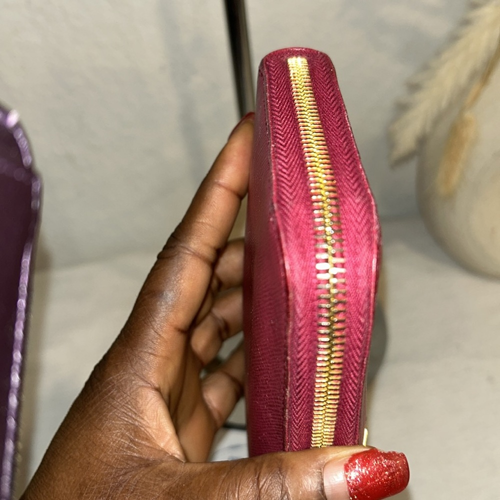 Prada long zippy wallet - Picture 7 of 15